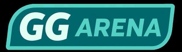 GG Arena — logo
